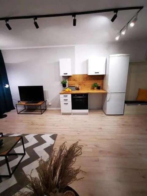 Mieszkania Osmolickie Pulawy Azoty Luaran gambar