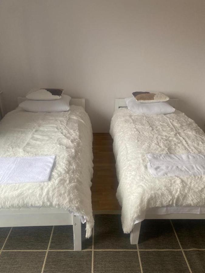 Mieszkania Osmolickie Pulawy Azoty Luaran gambar