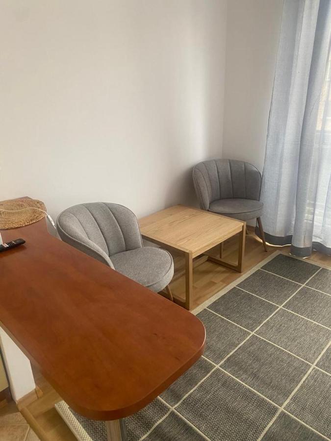 Mieszkania Osmolickie Pulawy Azoty Luaran gambar