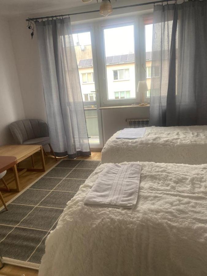 Mieszkania Osmolickie Pulawy Azoty Luaran gambar
